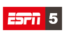 ESPN 5