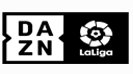 DAZN LA LIGA